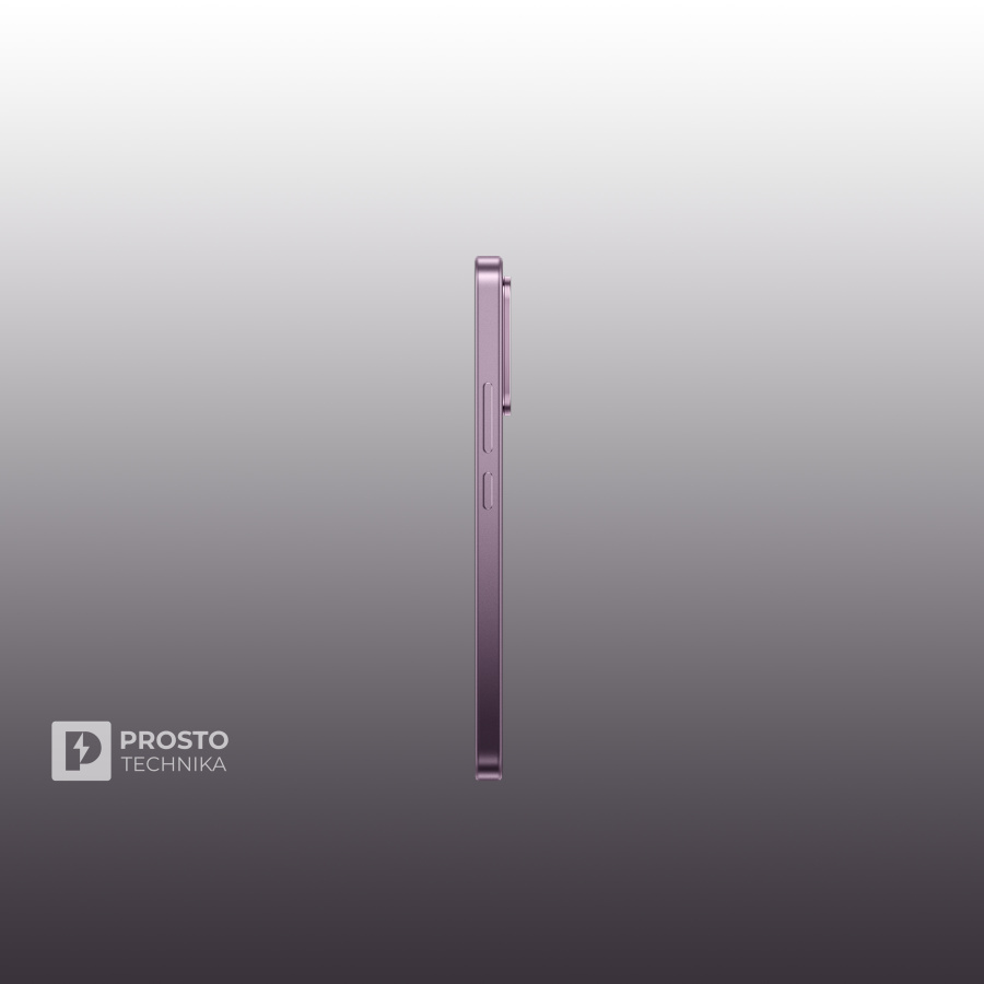 Смартфон Xiaomi 17T 12/256Gb, фиолетовый (Purple)